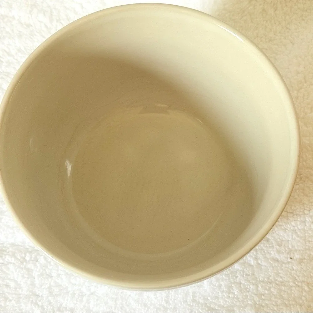 Vintage‎ Y2K 2000 Campbell's Kids Soup Bowl